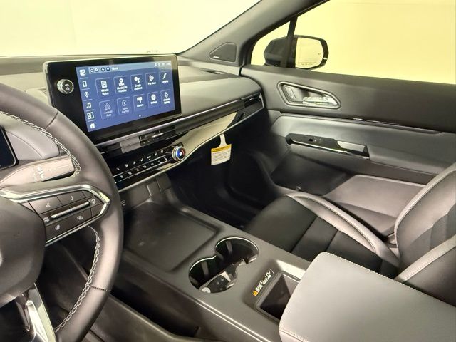 2026 Honda Prologue Elite - Photo 33