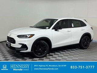 2026 Honda HR-V Sport SUV