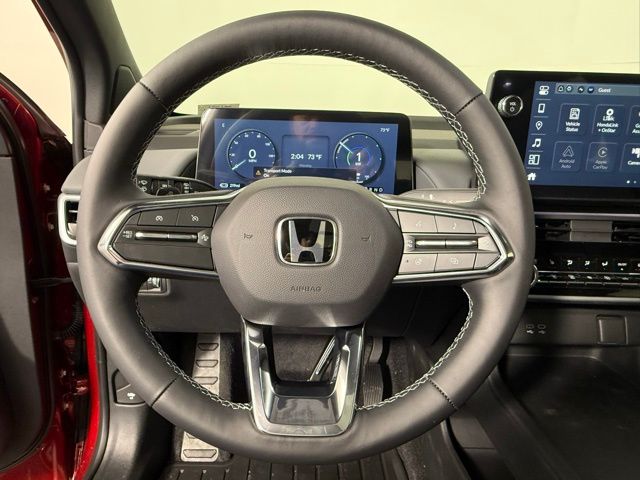 2026 Honda Prologue Elite - Photo 22