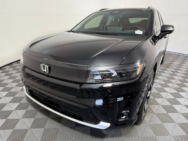 2025 Honda Prologue Elite photo 2