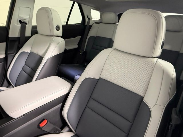 2026 Honda Prologue Elite - Photo 31