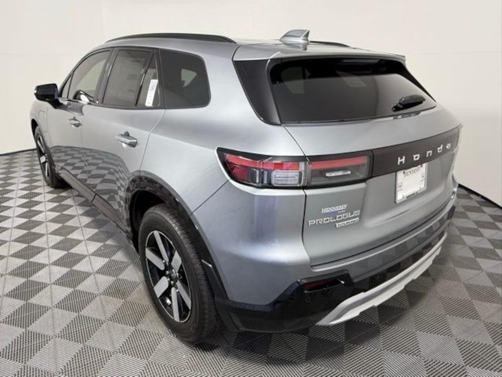 New 2025 Honda Prologue Touring SUV
