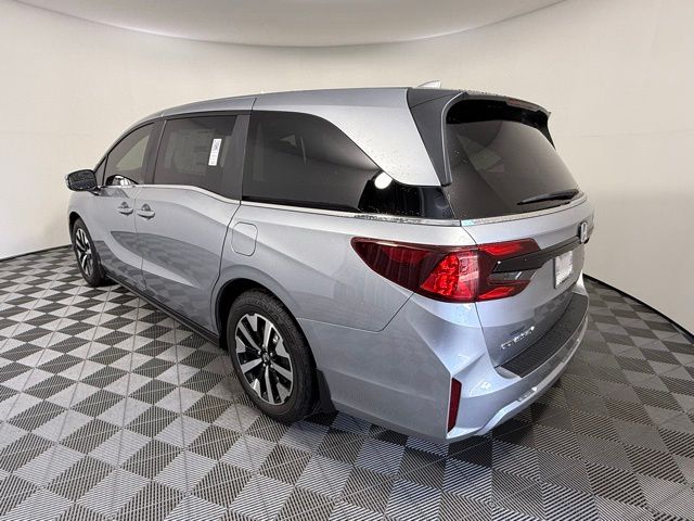 2026 Honda Odyssey EX-L photo 4