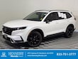  Honda CR-V Hybrid