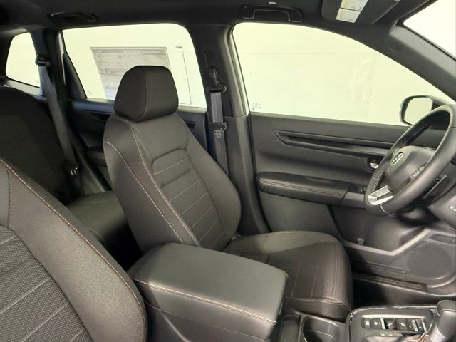 2026 Honda CR-V Sport - Photo 51