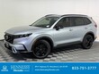  Honda CR-V Hybrid