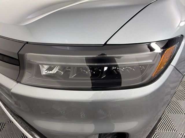 2026 Honda Prologue Elite - Photo 11