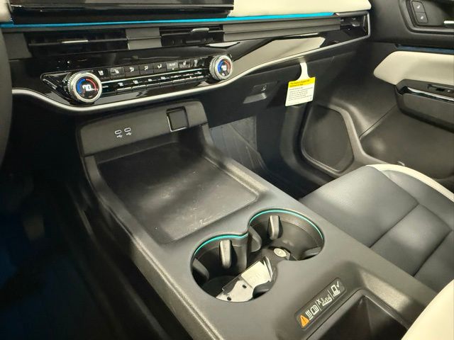 2026 Honda Prologue Elite - Photo 23