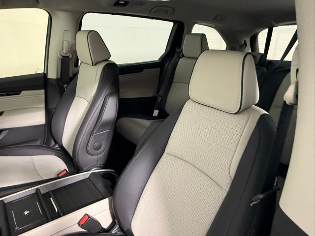 2026 Honda Odyssey Elite - Photo 31