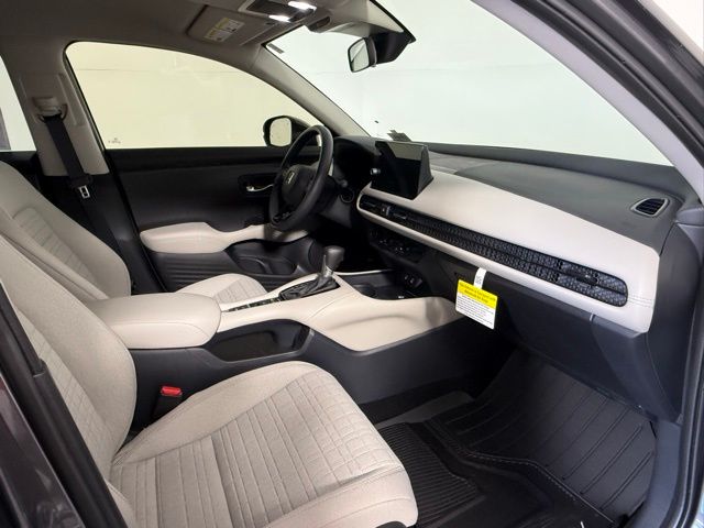 2026 Honda HR-V LX - Photo 46
