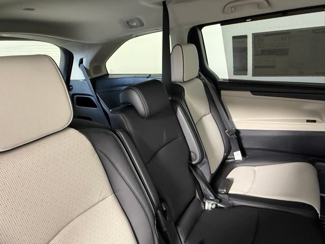 2026 Honda Odyssey Elite - Photo 51