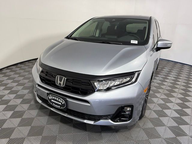 New Honda Odyssey | Hennessy Honda Of Woodstock