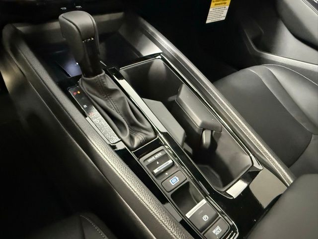 2026 Honda Accord Hybrid Sport-L - Photo 23