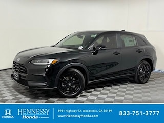 2026 Honda HR-V Sport SUV