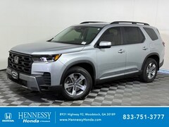 2026 Honda Pilot EX-L SUV