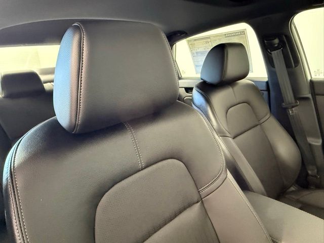 2026 Honda Civic Sport - Photo 48