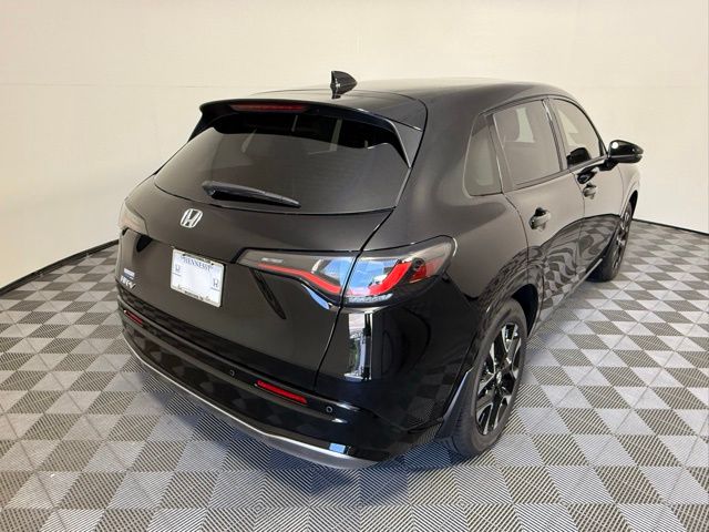 2027 Honda HR-V EX-L - Photo 6