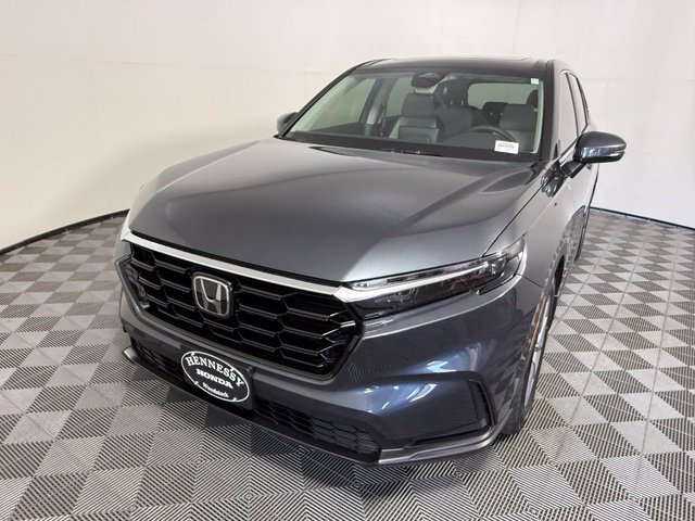 New 2027 Honda CR-V EX SUV