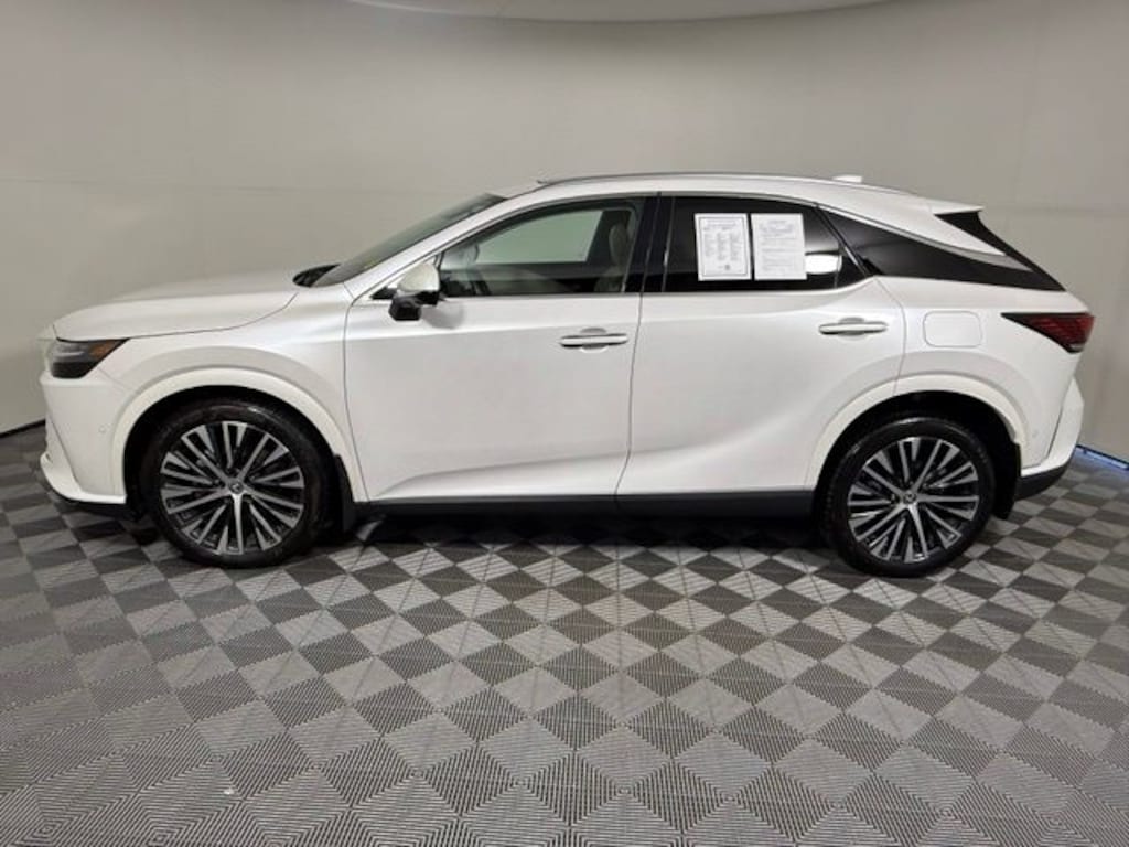 Used 2024 Lexus RX 350 Premium Plus SUV