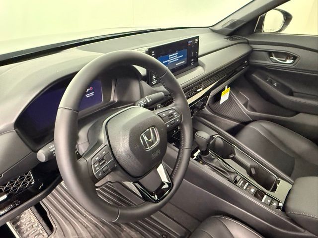 2026 Honda Accord Hybrid Sport-L - Photo 16