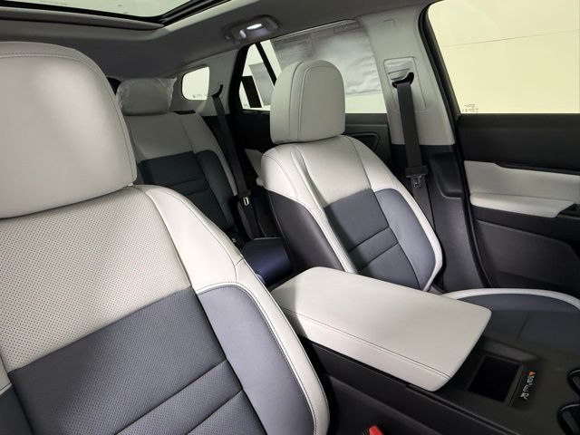 2026 Honda Prologue Elite - Photo 54