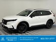 Honda CR-V Hybrid