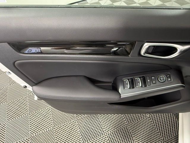 2026 Honda Civic Sport - Photo 12