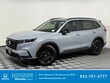 Honda CR-V Hybrid