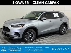 2026 Honda HR-V LX SUV
