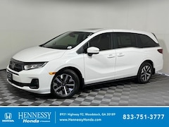 2026 Honda Odyssey EX-L Van Passenger