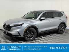 2026 Honda CR-V EX-L SUV
