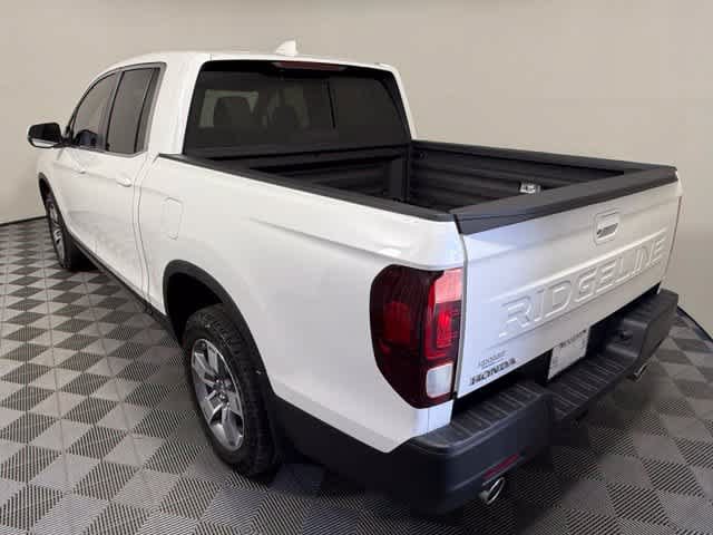 New 2026 Honda Ridgeline RTL Truck Crew Cab