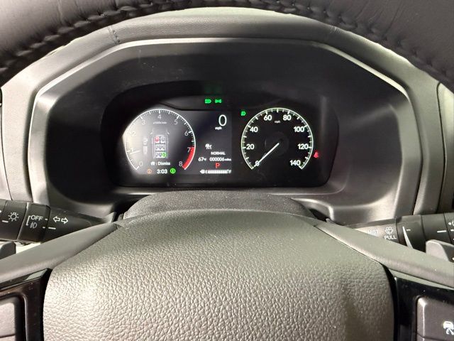 2026 Honda Odyssey Elite - Photo 19