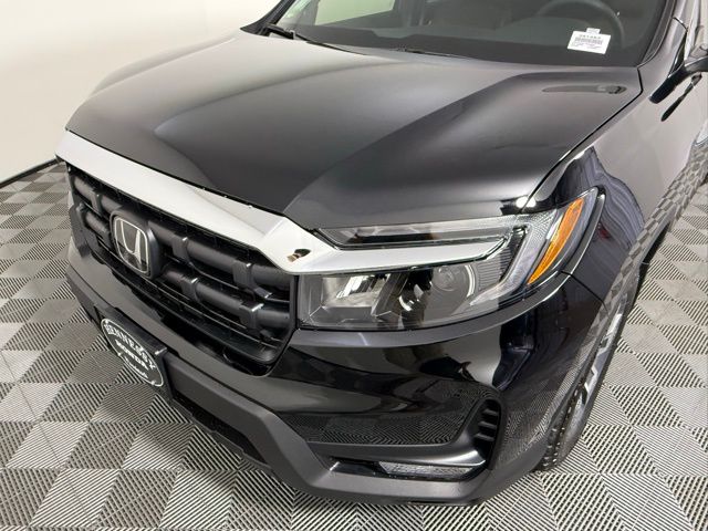 2026 Honda Ridgeline RTL - Photo 9