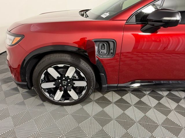 2026 Honda Prologue Elite - Photo 12