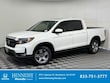 Honda Ridgeline