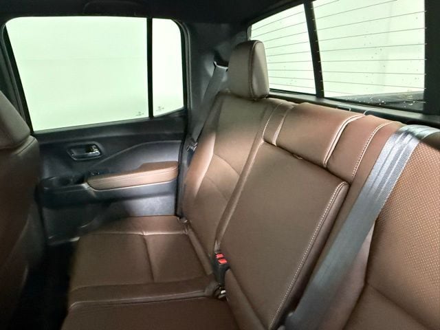 2026 Honda Ridgeline RTL - Photo 39