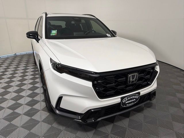 2026 Honda CR-V Sport - Photo 8