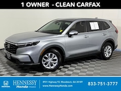 2023 Honda CR-V LX SUV