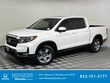  Honda Ridgeline