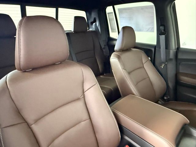 2026 Honda Ridgeline RTL - Photo 54