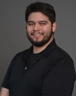 Staff member David Ciolko from ID_3723a1