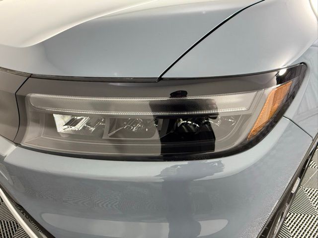 2026 Honda Prologue Elite - Photo 12