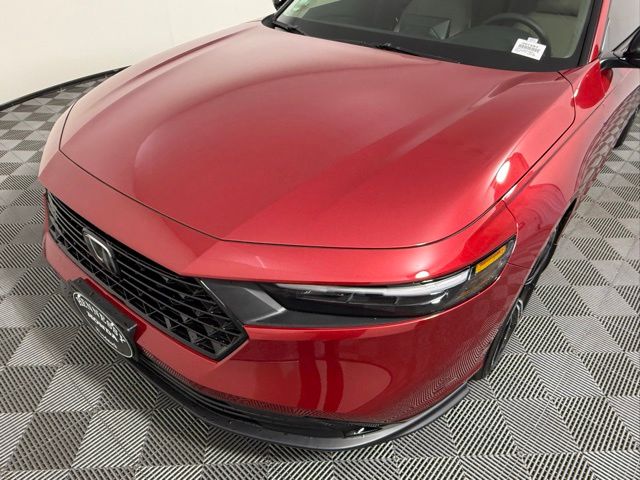 2026 Honda Accord SE - Photo 10