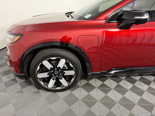 2026 Honda Prologue Elite - Photo 11