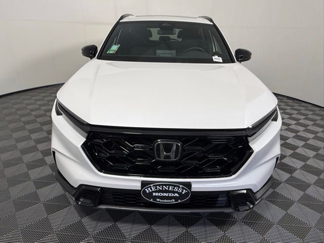 2026 Honda CR-V Sport - Photo 9