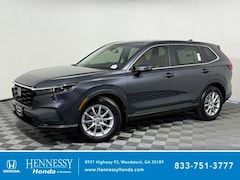 2026 Honda CR-V EX SUV