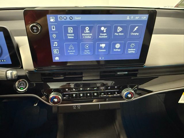 2026 Honda Prologue Elite - Photo 21