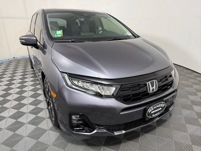 2026 Honda Odyssey Elite - Photo 8