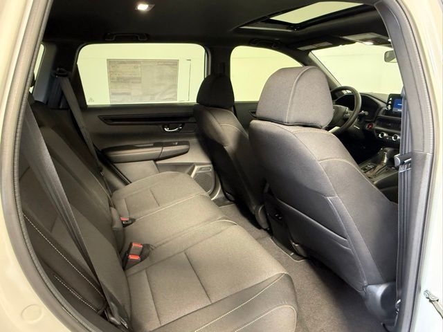 2026 Honda CR-V Sport - Photo 46